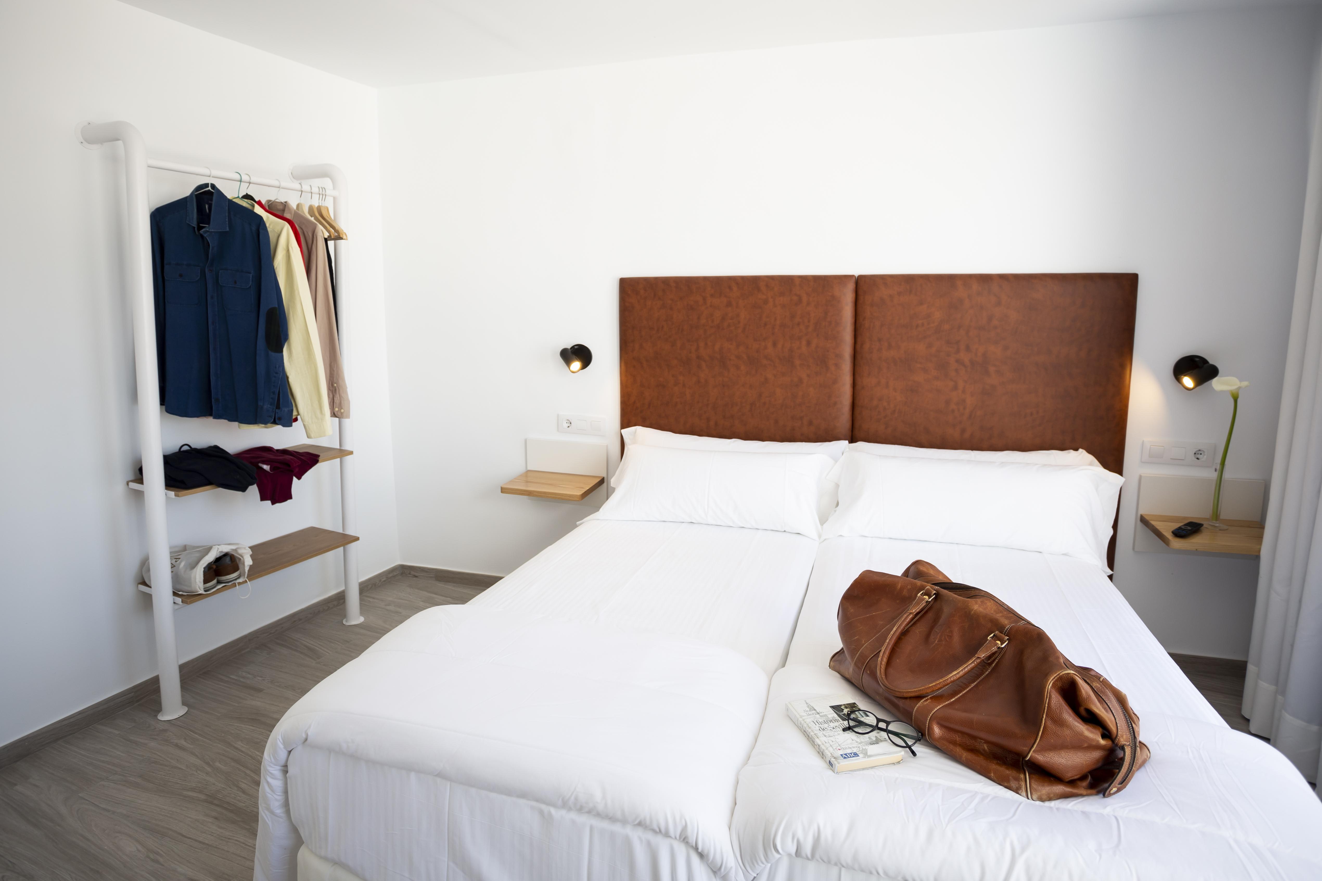 Basic Hotel Sevilla Catedral Экстерьер фото